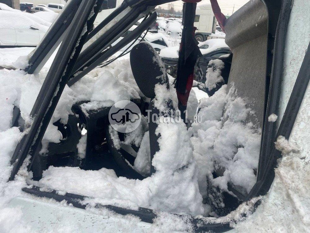 Фото ГАЗ 3009Z6 20