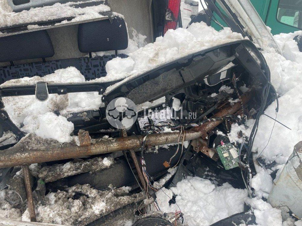 Фото ГАЗ 3009Z6 22