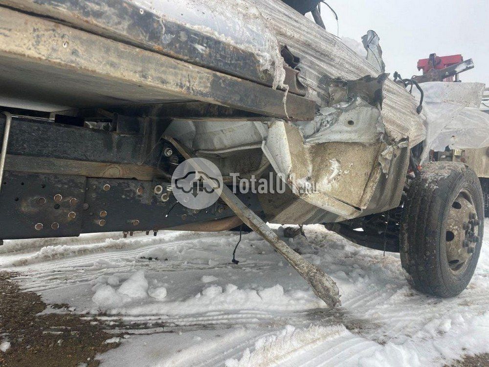 Фото ГАЗ 3009Z6 26