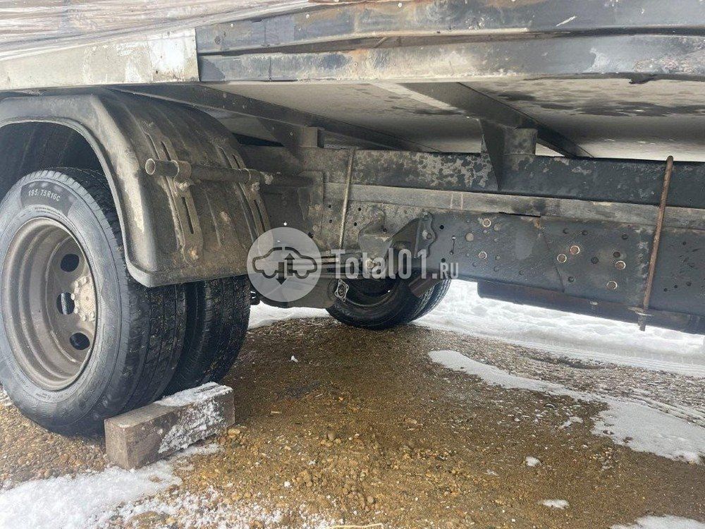 Фото ГАЗ 3009Z6 28