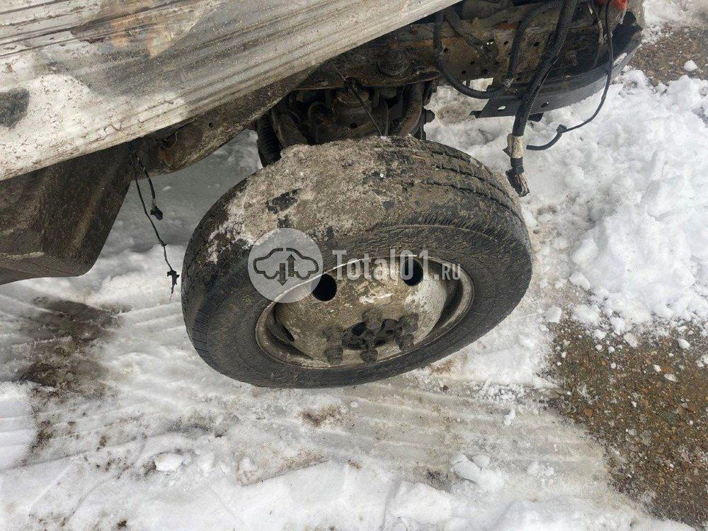 Фото ГАЗ 3009Z6 30