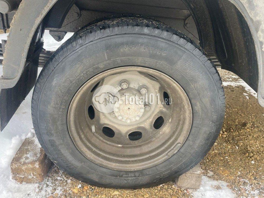 Фото ГАЗ 3009Z6 32