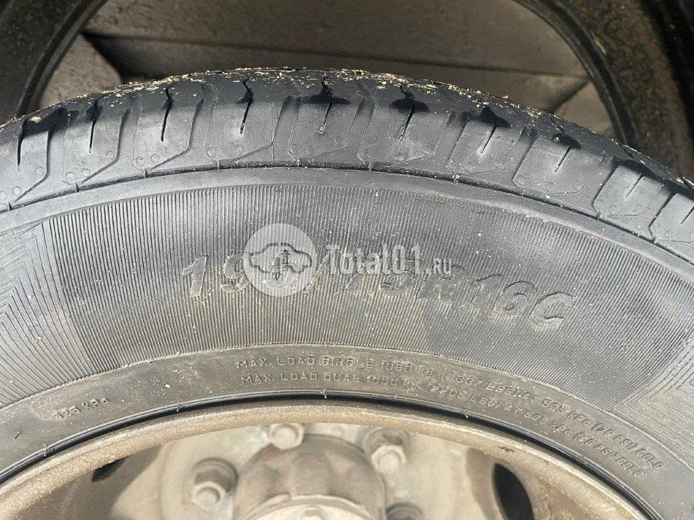 Фото ГАЗ 3009Z6 34