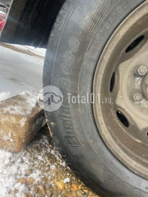 Фото ГАЗ 3009Z6 38