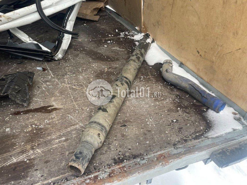 Фото ГАЗ 3009Z6 40