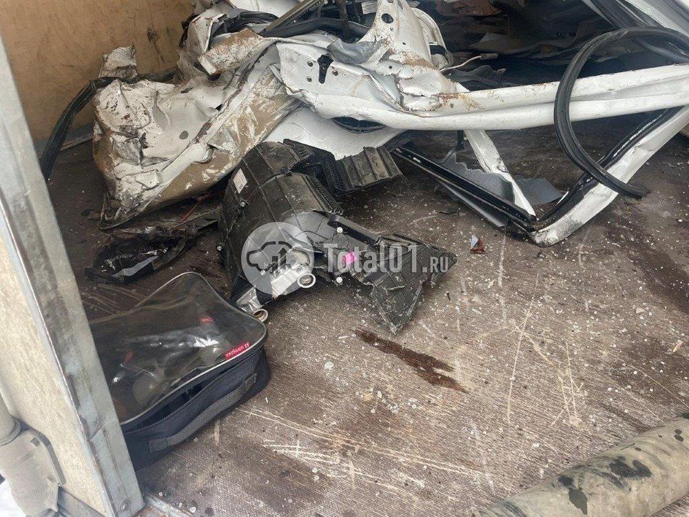 Фото ГАЗ 3009Z6 42