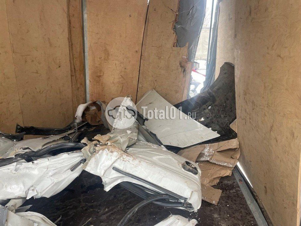 Фото ГАЗ 3009Z6 46