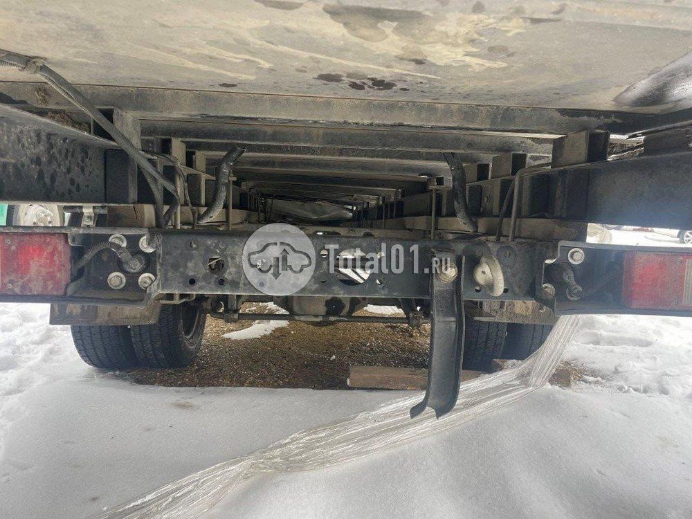 Фото ГАЗ 3009Z6 48