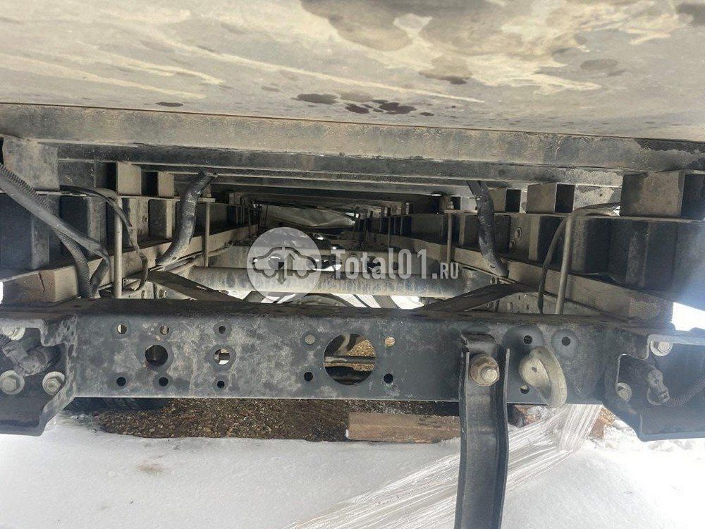 Фото ГАЗ 3009Z6 50