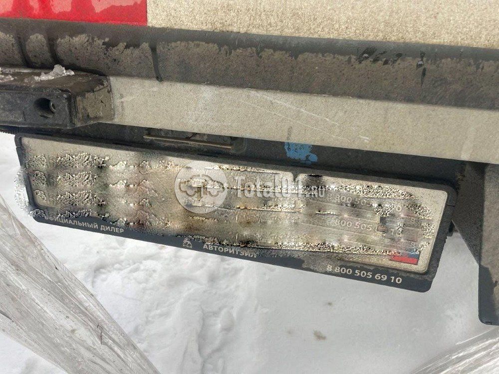 Фото ГАЗ 3009Z6 52