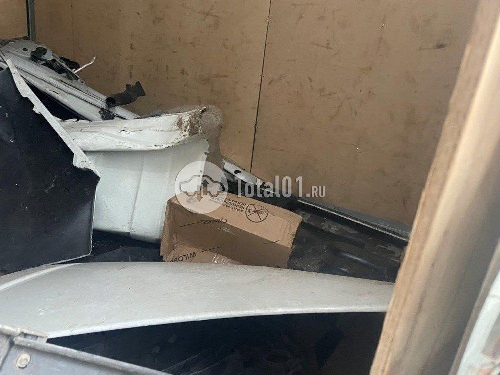 Фото ГАЗ 3009Z6 54