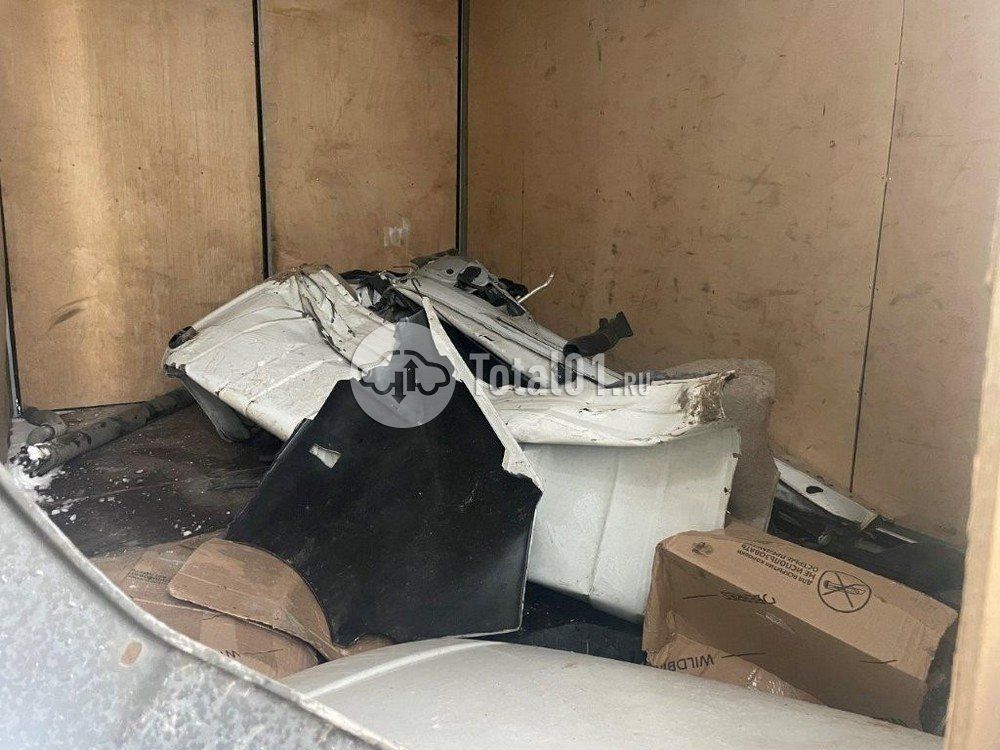 Фото ГАЗ 3009Z6 56