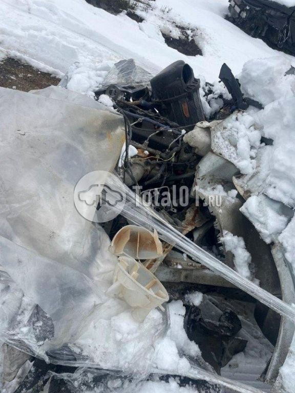 Фото ГАЗ 3009Z6 60