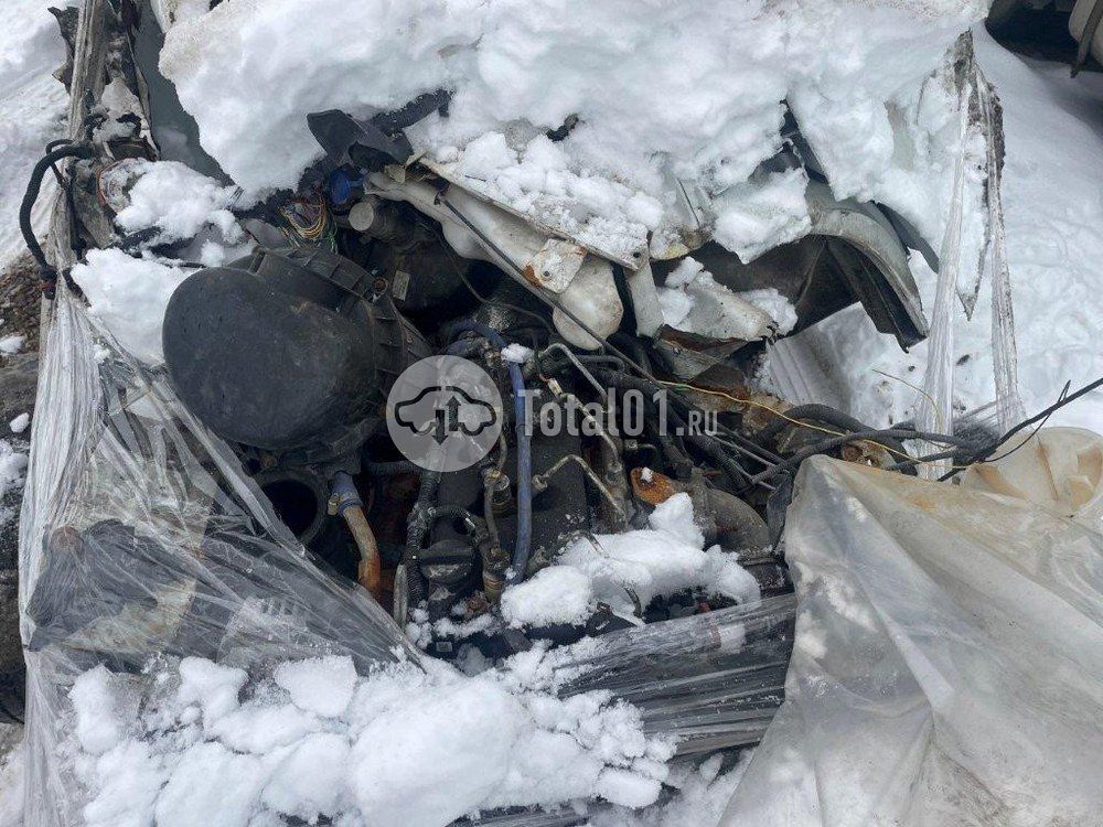 Фото ГАЗ 3009Z6 62