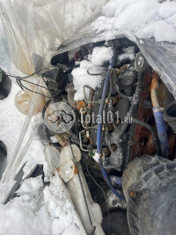 Фото ГАЗ 3009Z6 64