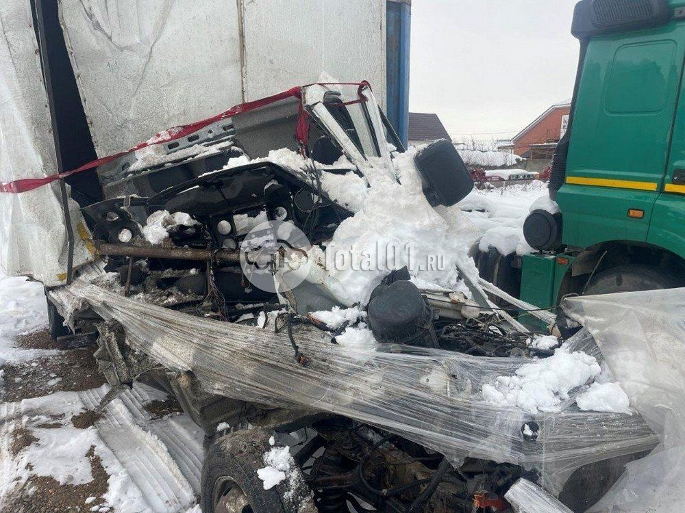 Фото ГАЗ 3009Z6 66