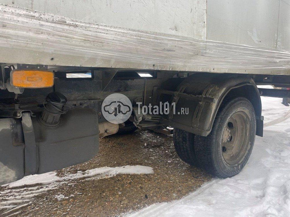 Фото ГАЗ 3009Z6 70