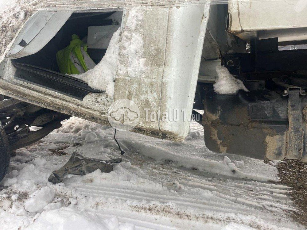 Фото ГАЗ 3009Z6 72