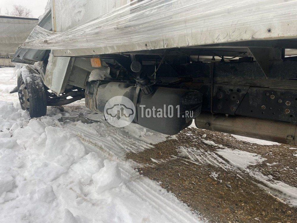 Фото ГАЗ 3009Z6 74