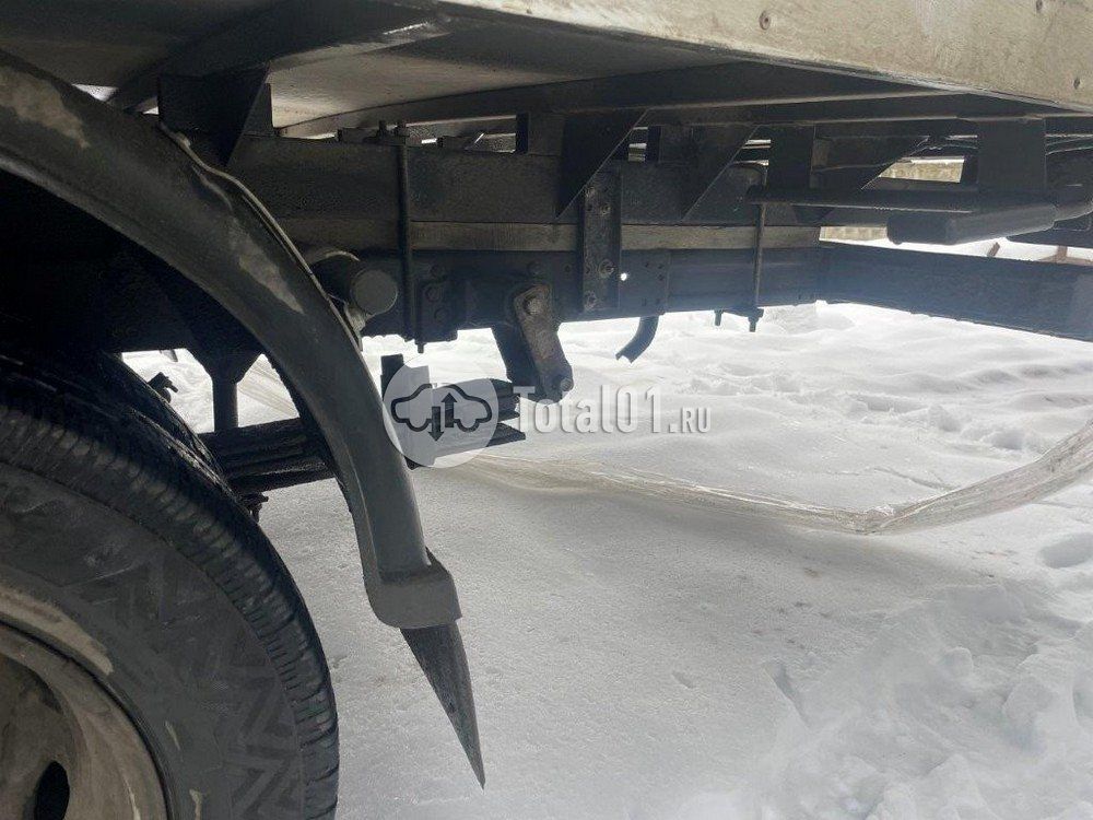 Фото ГАЗ 3009Z6 76