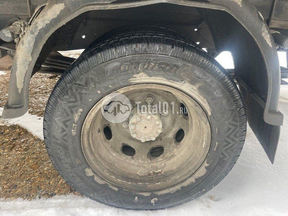 Фото ГАЗ 3009Z6 78