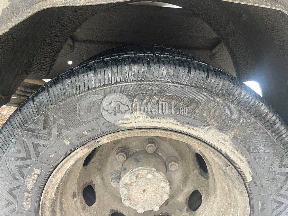 Фото ГАЗ 3009Z6 80