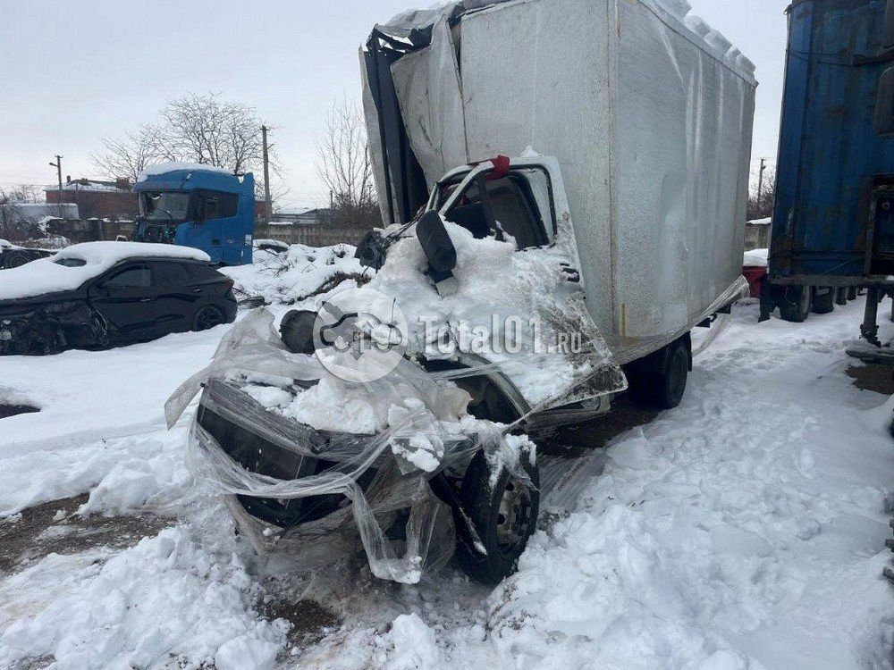 Фото ГАЗ 3009Z6 84