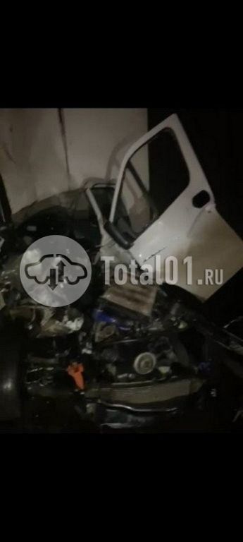 Фото ГАЗ 3009Z6 90