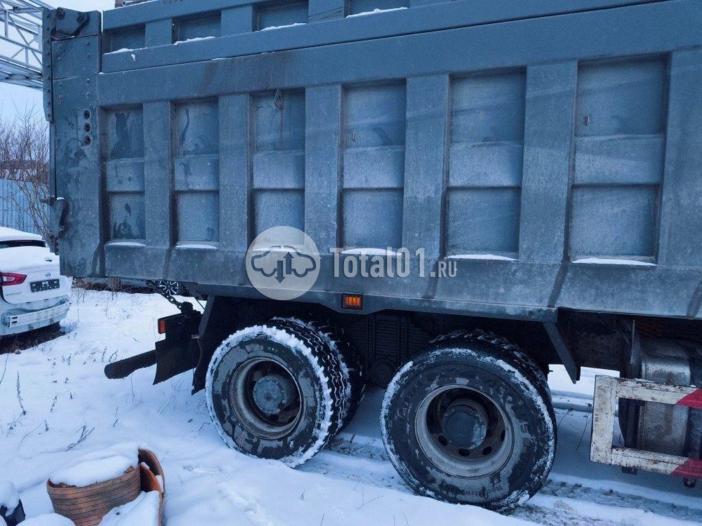 Фото Shacman SX33186V366 24