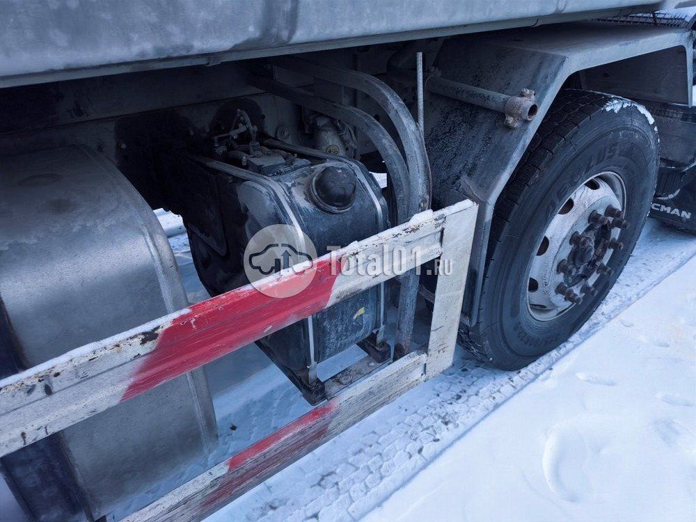 Фото Shacman SX33186V366 30