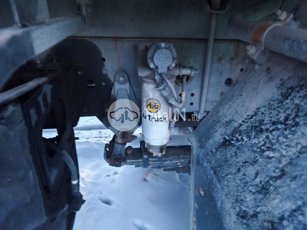 Фото Shacman SX33186V366 32