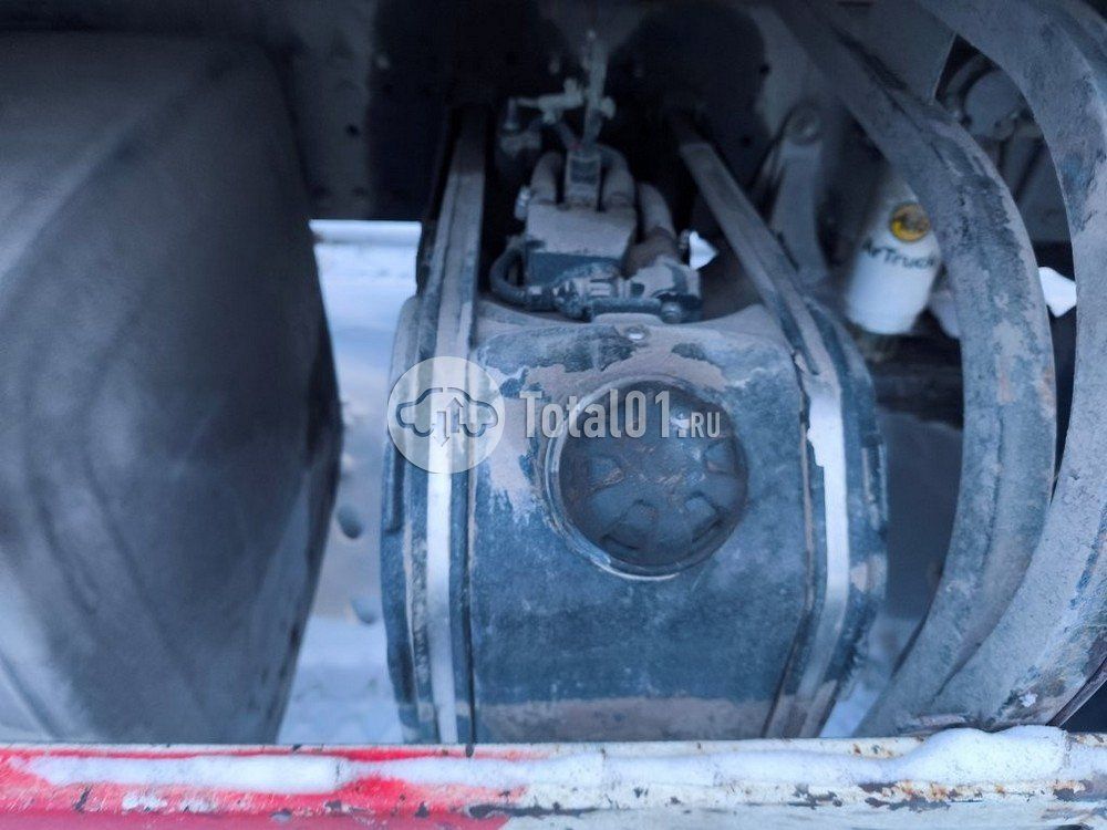 Фото Shacman SX33186V366 34