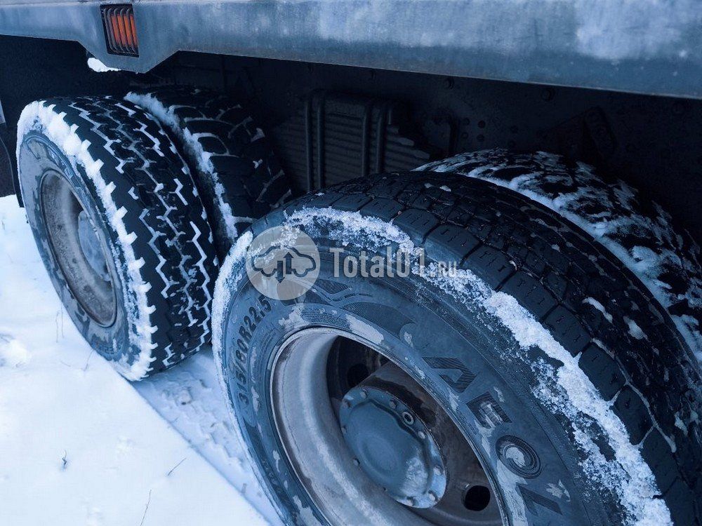 Фото Shacman SX33186V366 38