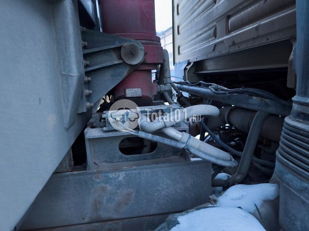 Фото Shacman SX33186V366 42