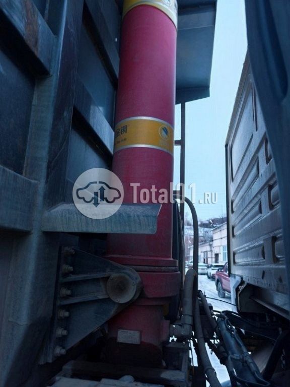 Фото Shacman SX33186V366 44