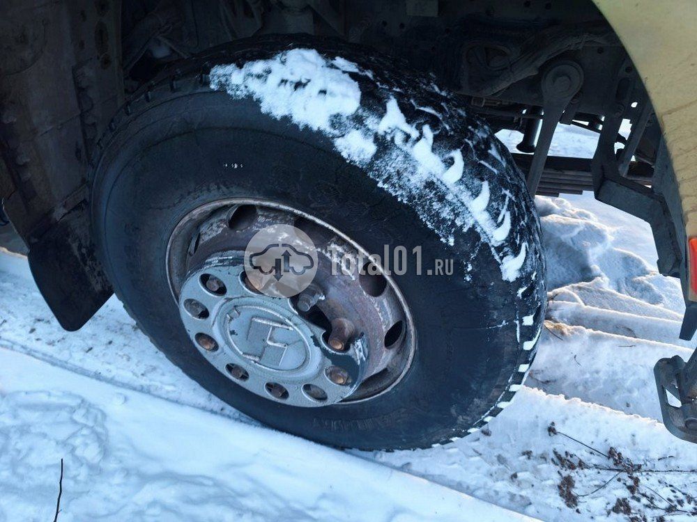 Фото Shacman SX33186V366 48