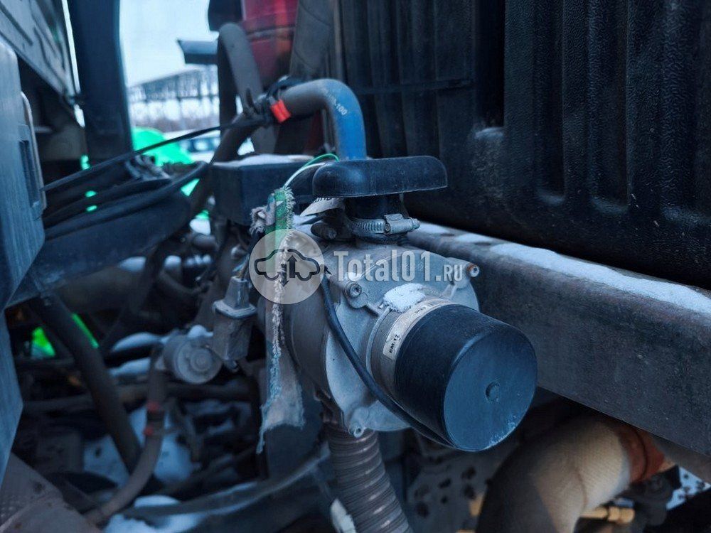 Фото Shacman SX33186V366 58