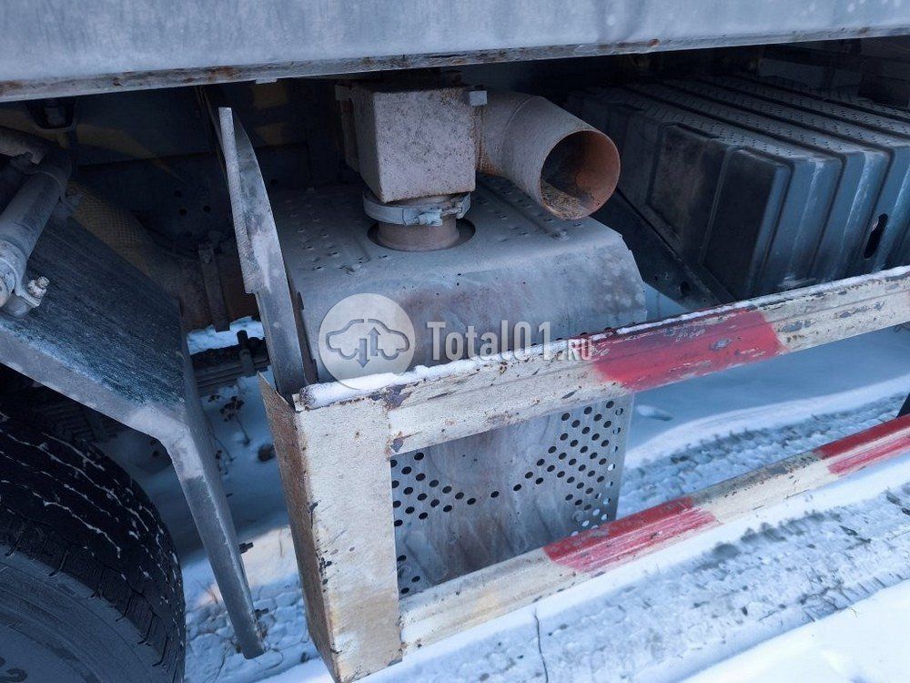 Фото Shacman SX33186V366 62