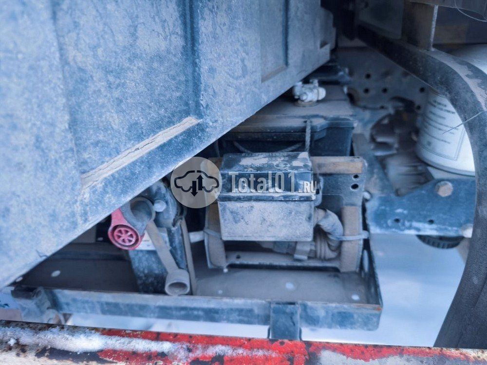 Фото Shacman SX33186V366 64