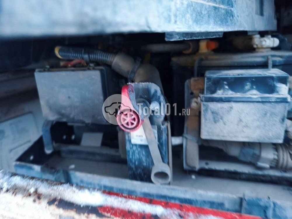 Фото Shacman SX33186V366 66