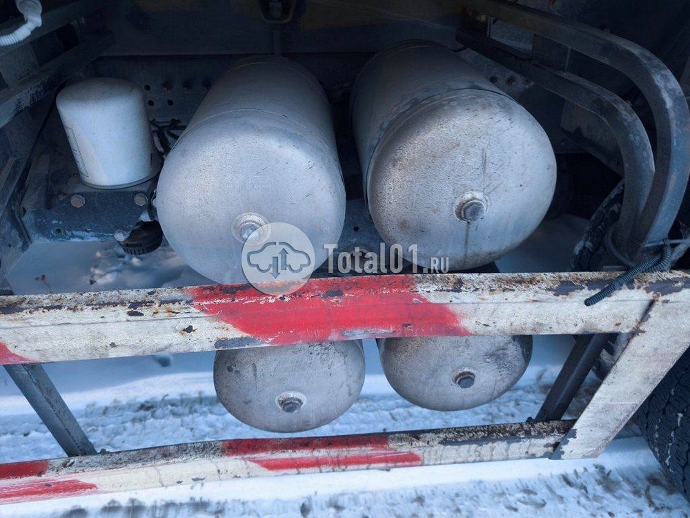 Фото Shacman SX33186V366 68