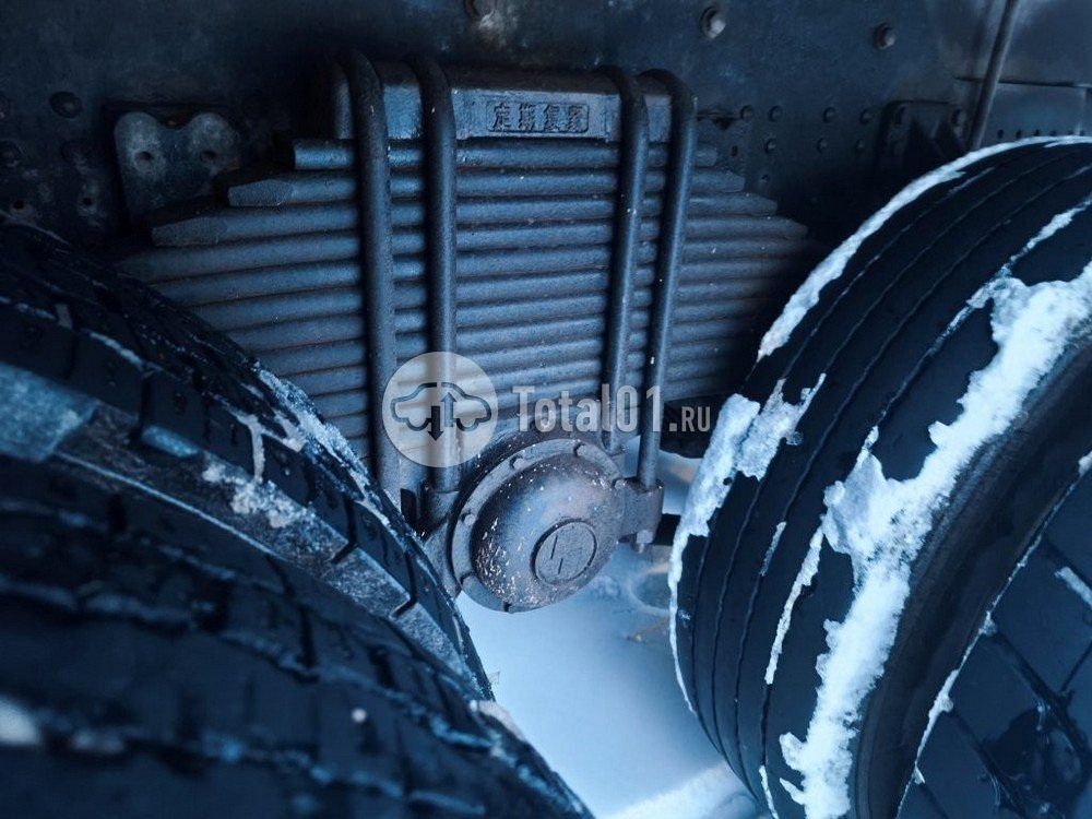 Фото Shacman SX33186V366 72