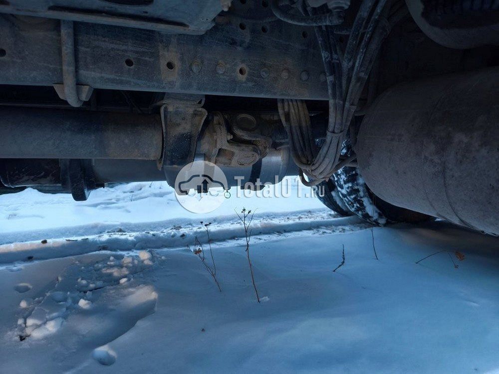 Фото Shacman SX33186V366 74