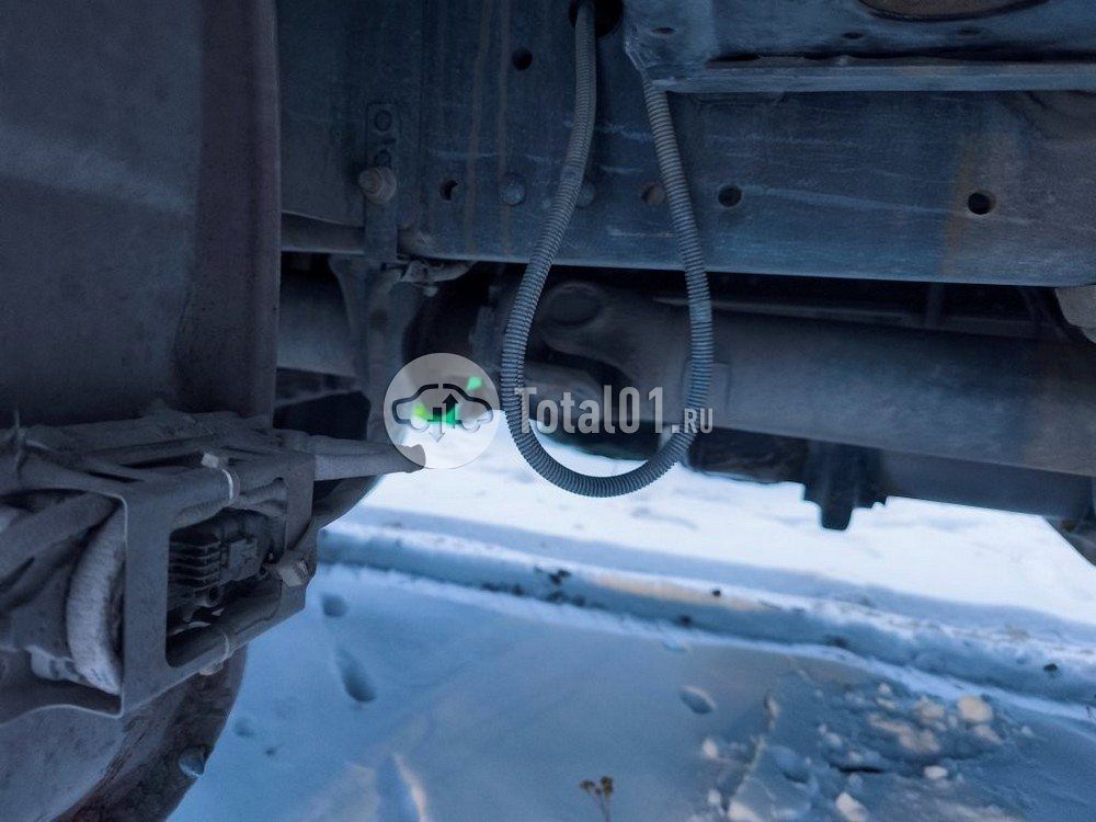 Фото Shacman SX33186V366 76