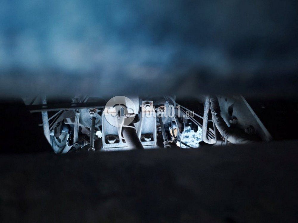 Фото Shacman SX33186V366 80