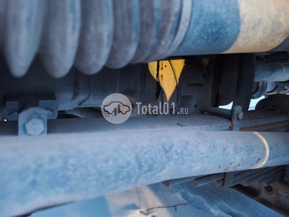 Фото Shacman SX33186V366 82