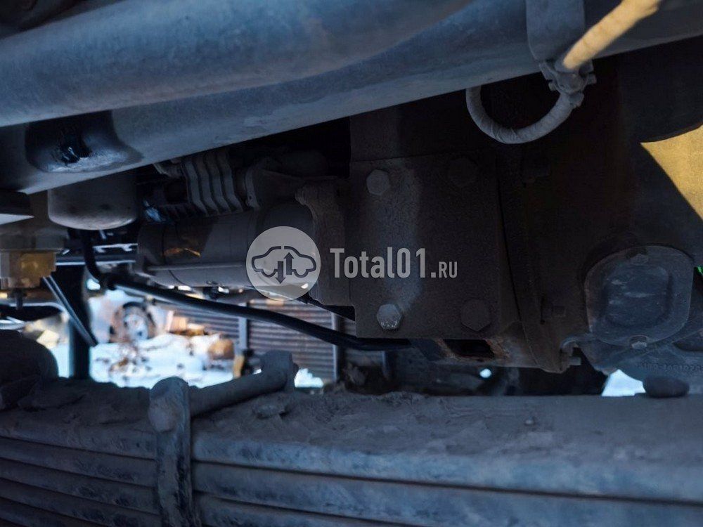 Фото Shacman SX33186V366 84