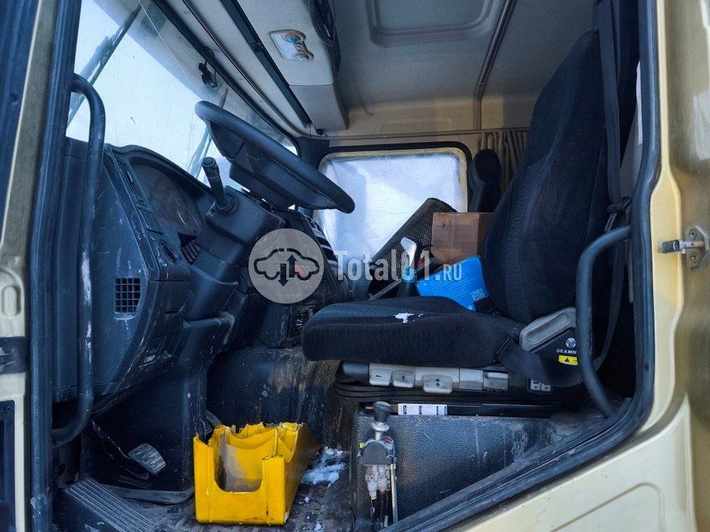 Фото Shacman SX33186V366 86