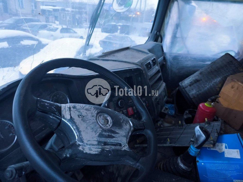 Фото Shacman SX33186V366 88