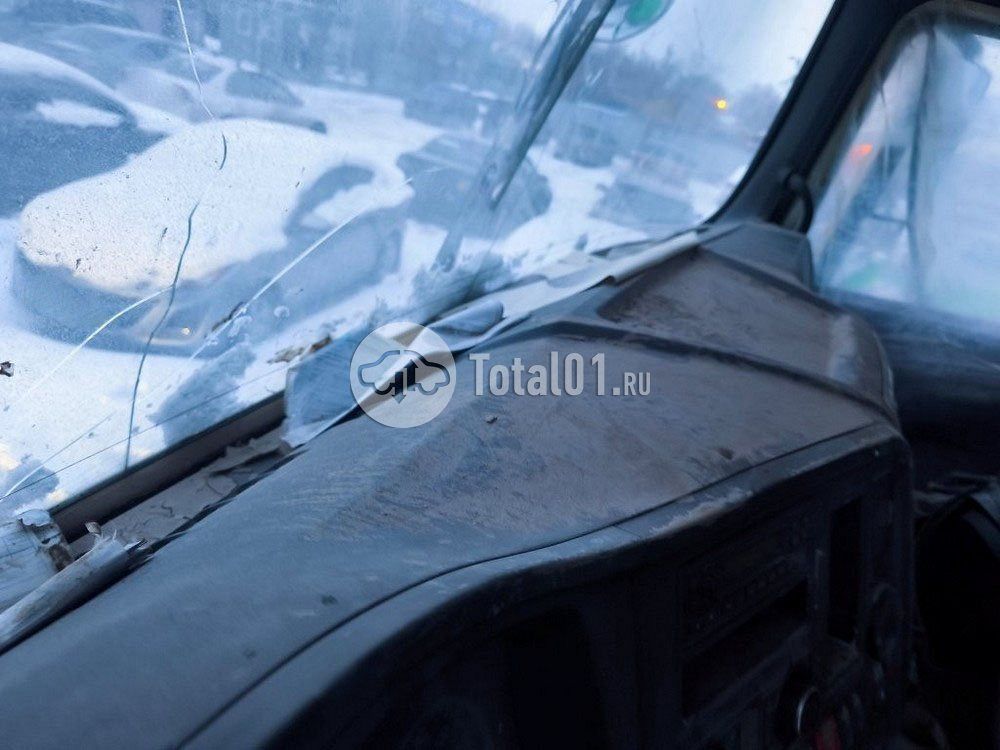 Фото Shacman SX33186V366 92